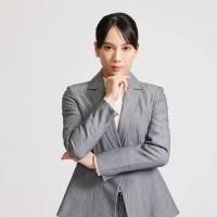 山本千尋『埼玉のホスト』でTBSドラマ初主演、超優秀コンサルタント役