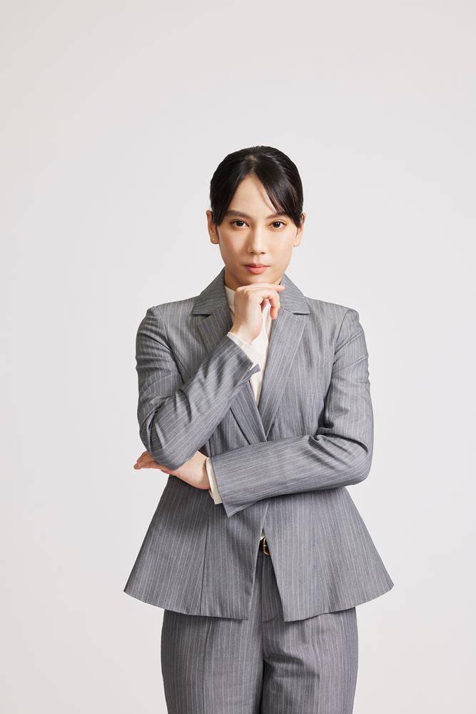 山本千尋『埼玉のホスト』でTBSドラマ初主演、超優秀コンサルタント役