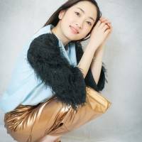 川添野愛「忌怪島／きかいじま」インタビュー