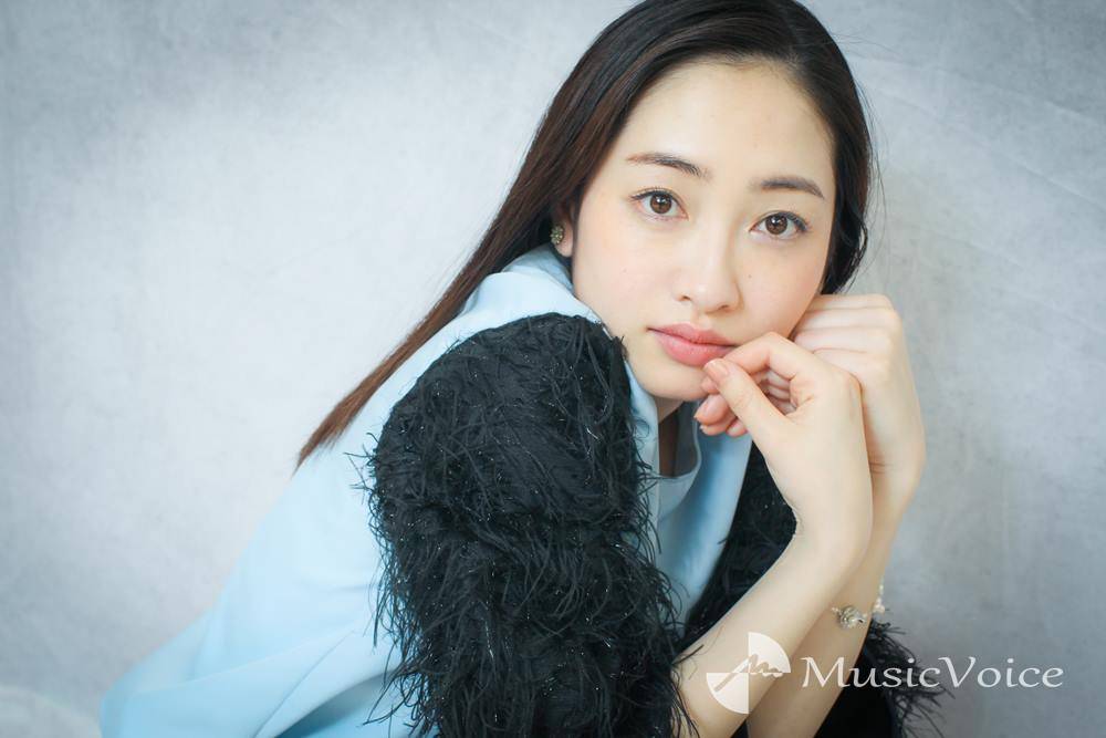 川添野愛、苦手だったホラー映画で「新しい扉を開けた」