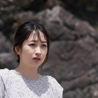 川添野愛「忌怪島／きかいじま」インタビュー