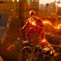 DC最新作『ザ・フラッシュ』