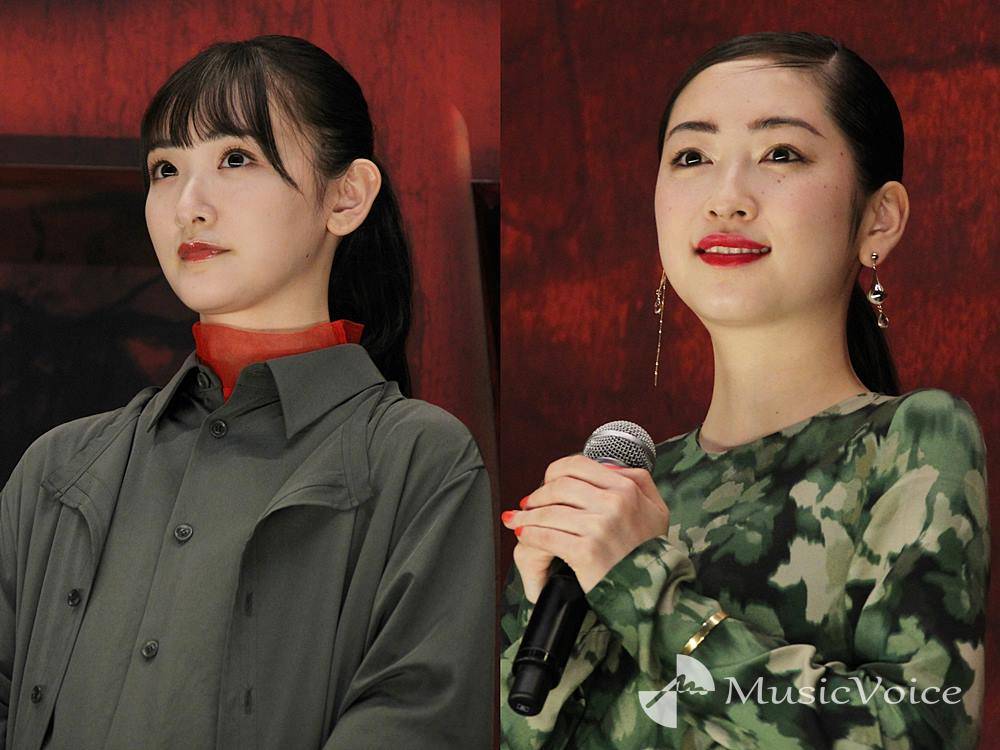 生駒里奈＆川添野愛、お化け屋敷で恨み節「絶対に入ってきて！」