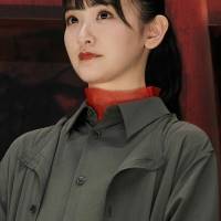 生駒里奈『忌怪島／きかいじま』初日舞台挨拶