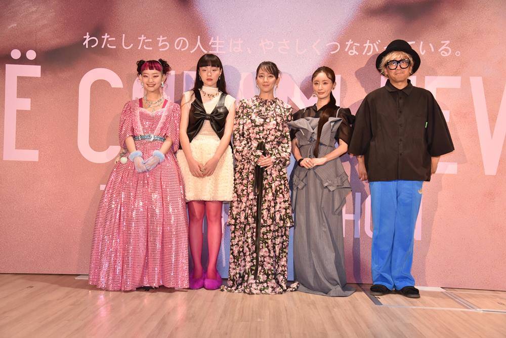 水曜日のカンパネラ詩羽、演技初挑戦「撮影前には役への愛が生まれていた」