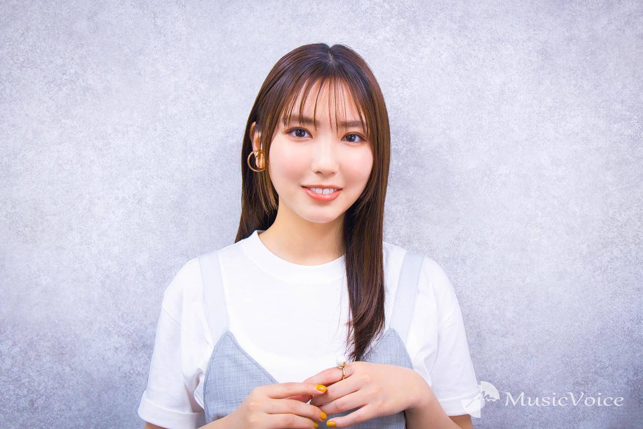 沢口愛華、芸能活動を始めてから「まさか」の連続　初主演映画で改めて感じた「作る楽しさ」
