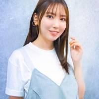 沢口愛華「札束と温泉」インタビュー