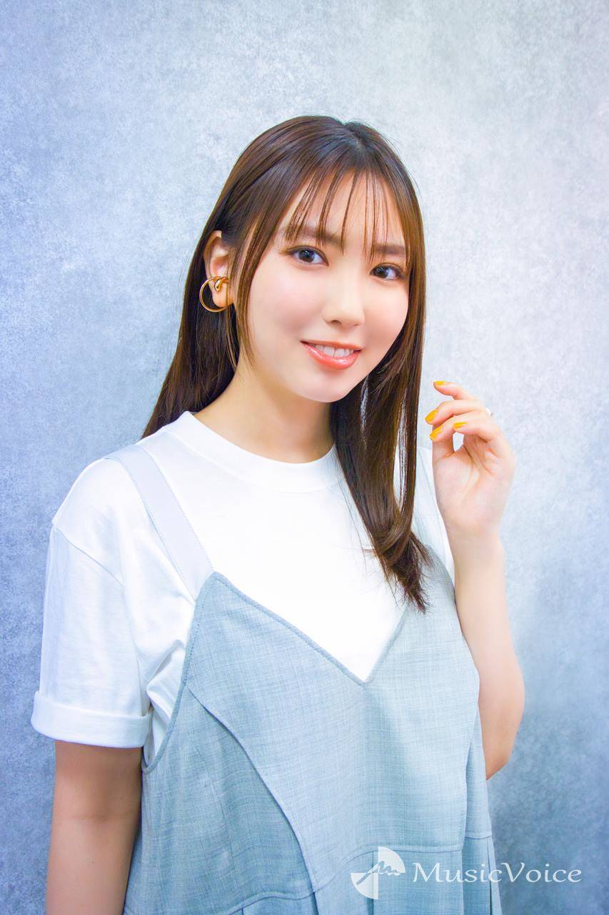 沢口愛華