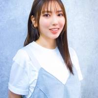 沢口愛華「札束と温泉」インタビュー