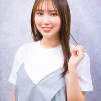 沢口愛華「札束と温泉」インタビュー