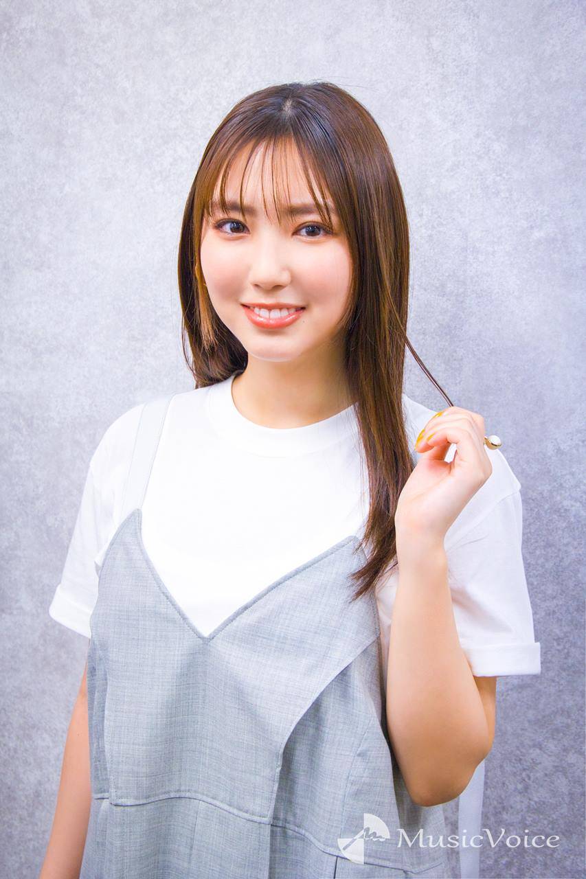 沢口愛華