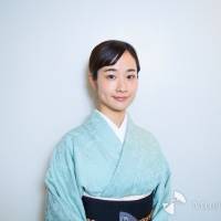 藤間紫、日本舞踊未来座=SAI=の第６回公演『舞姫』インタビュー