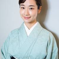 藤間紫、日本舞踊未来座=SAI=の第６回公演『舞姫』インタビュー