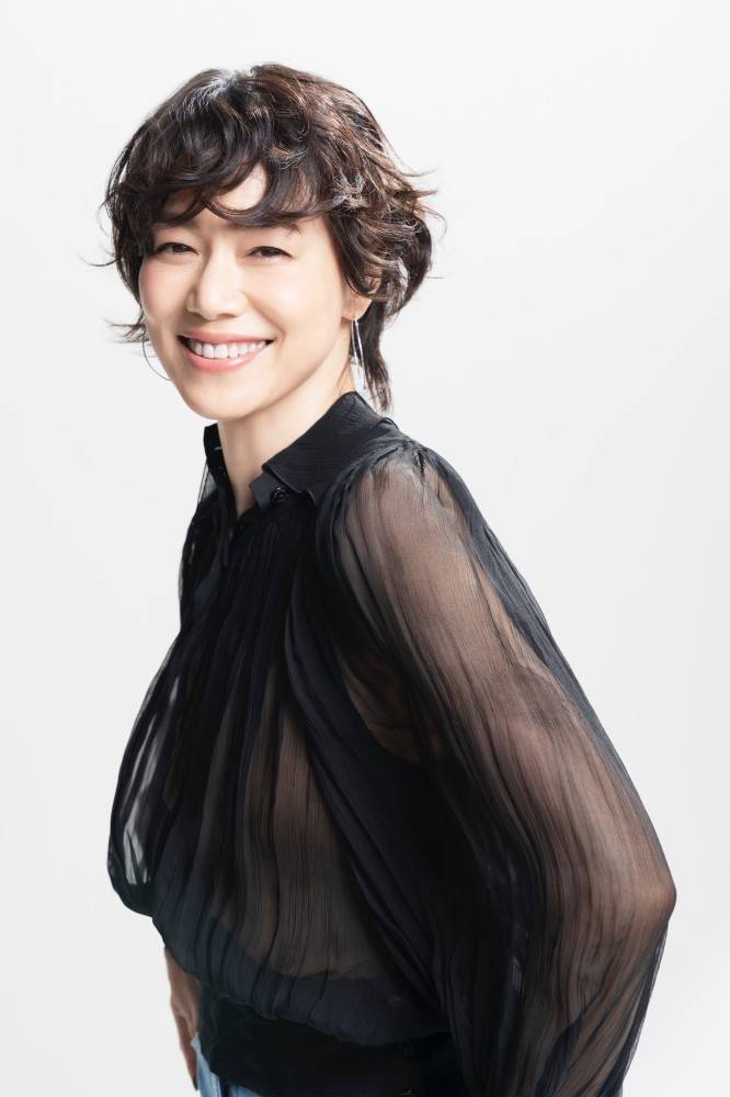 今井美樹、５年ぶりの全国ホールツアー決定
