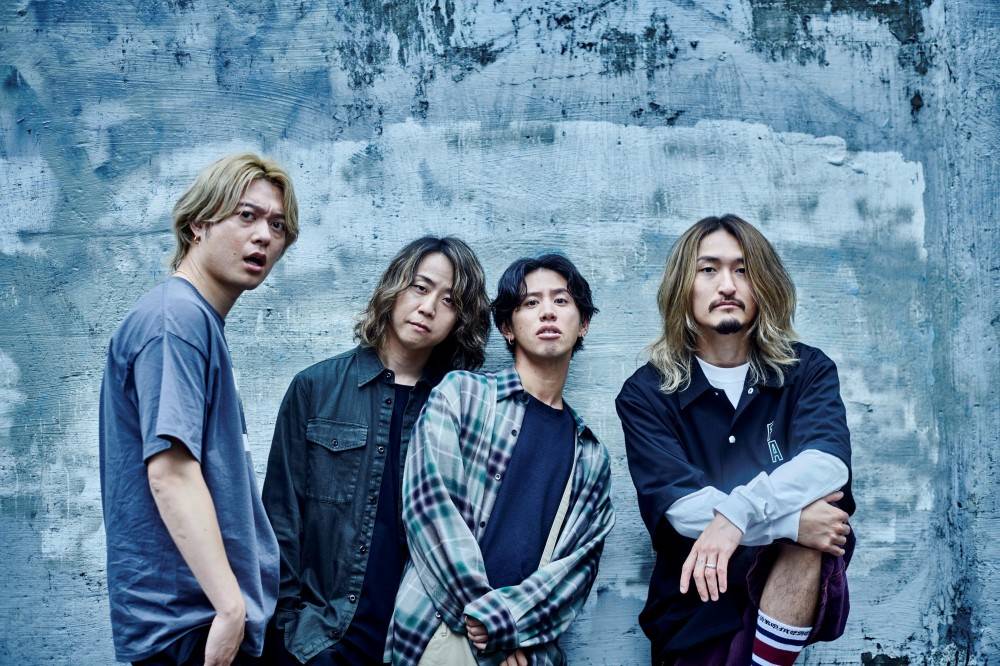 ONE OK ROCK、５年ぶりとなるアジアツアー開催決定
