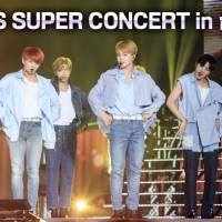 デビュー10周年BTS、メンバー７人の貴重な番組やソロ出演を特集