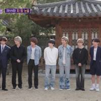 デビュー10周年BTS、メンバー７人の貴重な番組やソロ出演を特集