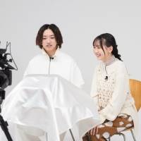 YOASOBIによるYOASOBIのためのカップめんが完成「人生で初めての経験だ！」