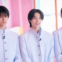 ICEx 「夢は国立競技場」と語った韓国でのメジャーデビュー記者会見でシングル『CANDY』リリース発表
