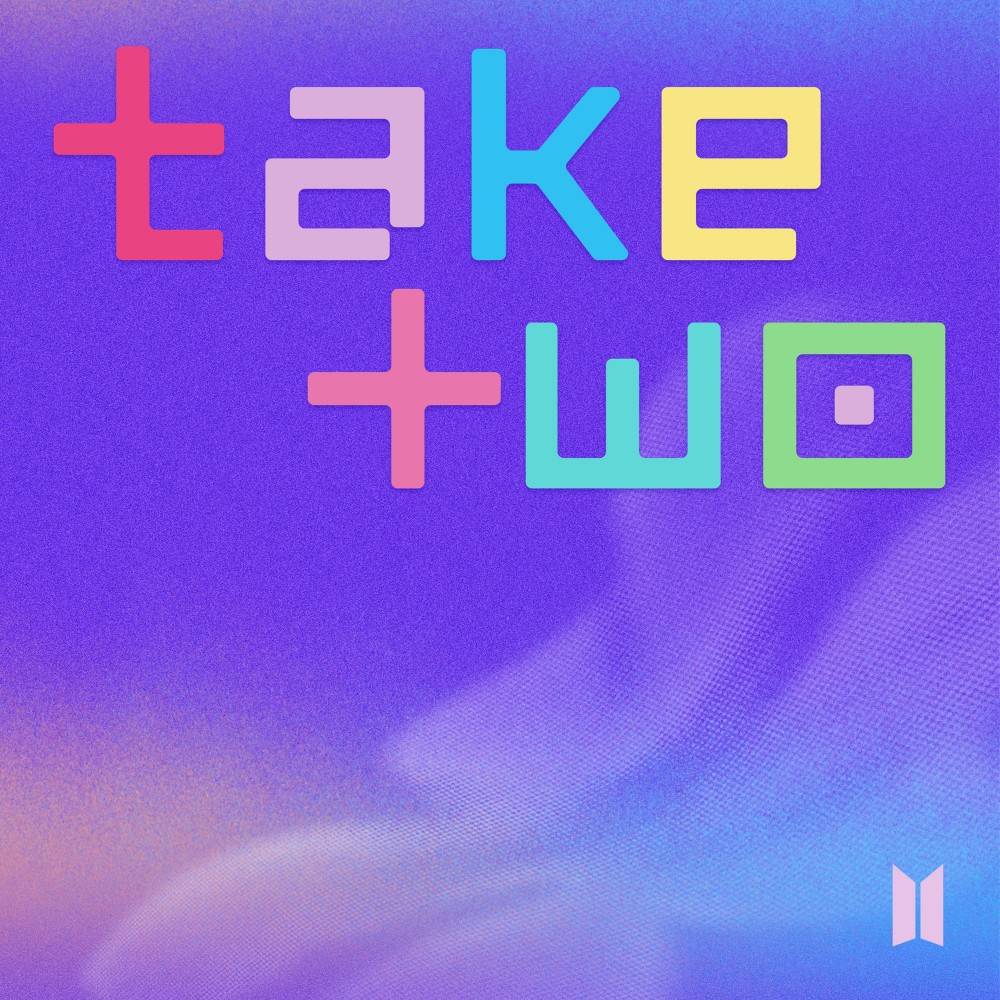 BTS、 デビュー10周年記念デジタルシングル「Take Two」発表＆デビュー10周年FESTA開催