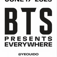 BTS、 6月9日デビュー10周年記念デジタルシングル「Take Two」発表