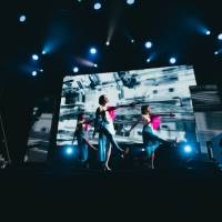 Perfume、ヨーロッパ最大級の音楽フェス「Primavera Sound 2023」に出演　圧倒的なパフォーマンスでファン歓喜