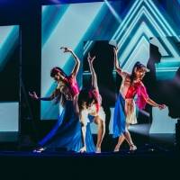 Perfume、ヨーロッパ最大級の音楽フェス「Primavera Sound 2023」に出演