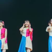 Perfume、ヨーロッパ最大級の音楽フェス「Primavera Sound 2023」に出演