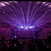 『BLACKPINK WORLD TOUR [BORN PINK] JAPAN』