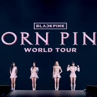 『BLACKPINK WORLD TOUR [BORN PINK] JAPAN』