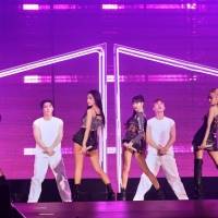 『BLACKPINK WORLD TOUR [BORN PINK] JAPAN』