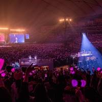 『BLACKPINK WORLD TOUR [BORN PINK] JAPAN』