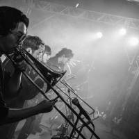 「King Gnu Stadium Live Tour 2023 CLOSING CEREMONY」