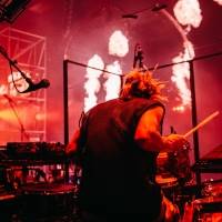 「King Gnu Stadium Live Tour 2023 CLOSING CEREMONY」
