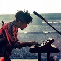 「King Gnu Stadium Live Tour 2023 CLOSING CEREMONY」