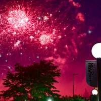 ディズニーミュージックと12000発の花火が夜空を彩る「Disney Music & Fireworks」初日レポート