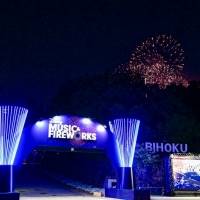 ディズニーミュージックと12000発の花火が夜空を彩る「Disney Music & Fireworks」初日レポート