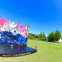 ディズニーミュージックと12000発の花火が夜空を彩る「Disney Music & Fireworks」初日レポート
