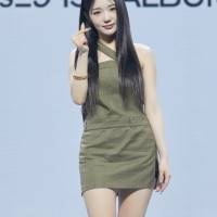 fromis_9、1st Albumメディアショーケースを開催
