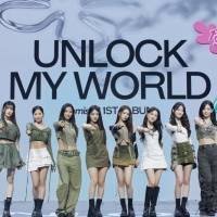 fromis_9、1st Albumメディアショーケースを開催