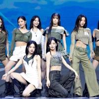 fromis_9、1st Albumメディアショーケースを開催