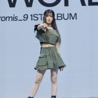 fromis_9、1st Albumメディアショーケースを開催