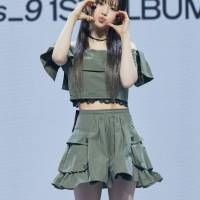fromis_9、1st Albumメディアショーケースを開催