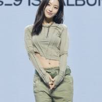 fromis_9、1st Albumメディアショーケースを開催