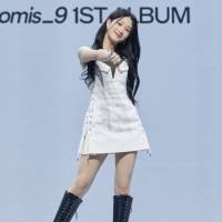fromis_9、1st Albumメディアショーケースを開催