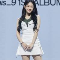 fromis_9、1st Albumメディアショーケースを開催