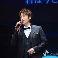 豊原江理佳×木村昴×浦嶋りんこ×海宝直人×高乃麗「“リトル・マーメイド”フェス」で生歌披露