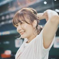 吉澤嘉代子、誕生日に東京ドームで新曲「氷菓子」を生歌唱