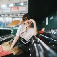 吉澤嘉代子、誕生日に東京ドームで新曲「氷菓子」を生歌唱