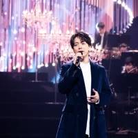 山崎育三郎、新作ミュージカルの舞台裏に密着：NHK『SONGS』